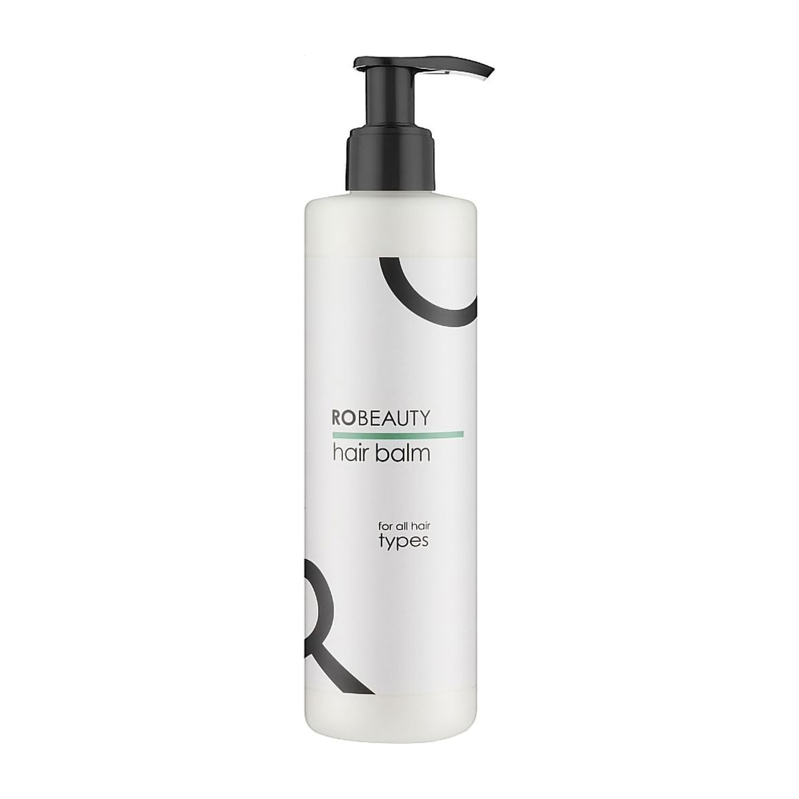 Бальзам RoBeauty Hair Balm для сухого та ослабленного волосся, 250 мл